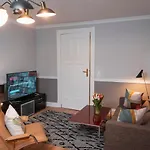 90qm Ferienwohnung Berlin Zentrum Nähe Prenzlauer Berg, 2 Bäder