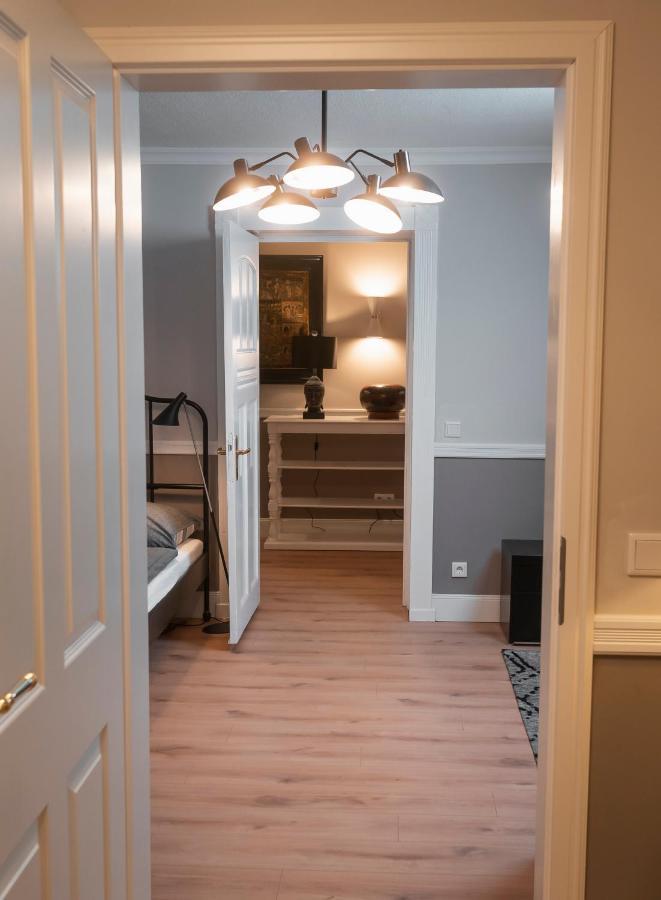 Appartement 90qm Zentrum Naehe Prenzlauer Berg, 2 Baeder Berlijn