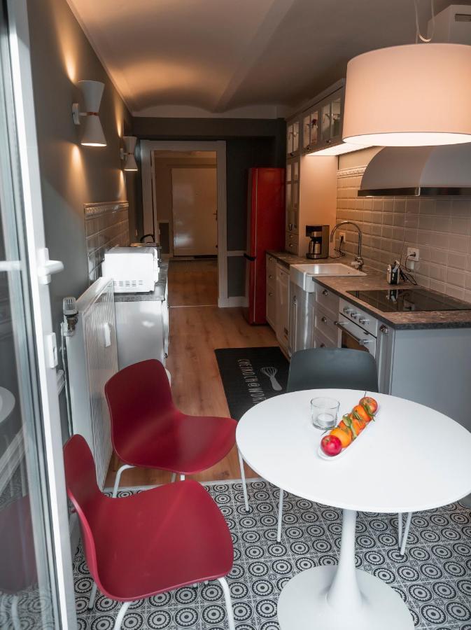 90qm Zentrum Naehe Prenzlauer Berg, 2 Baeder Appartement Berlijn
