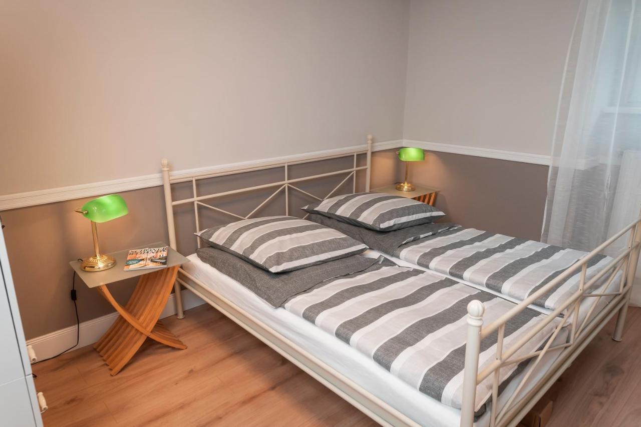 90qm Zentrum Naehe Prenzlauer Berg, 2 Baeder Berlijn