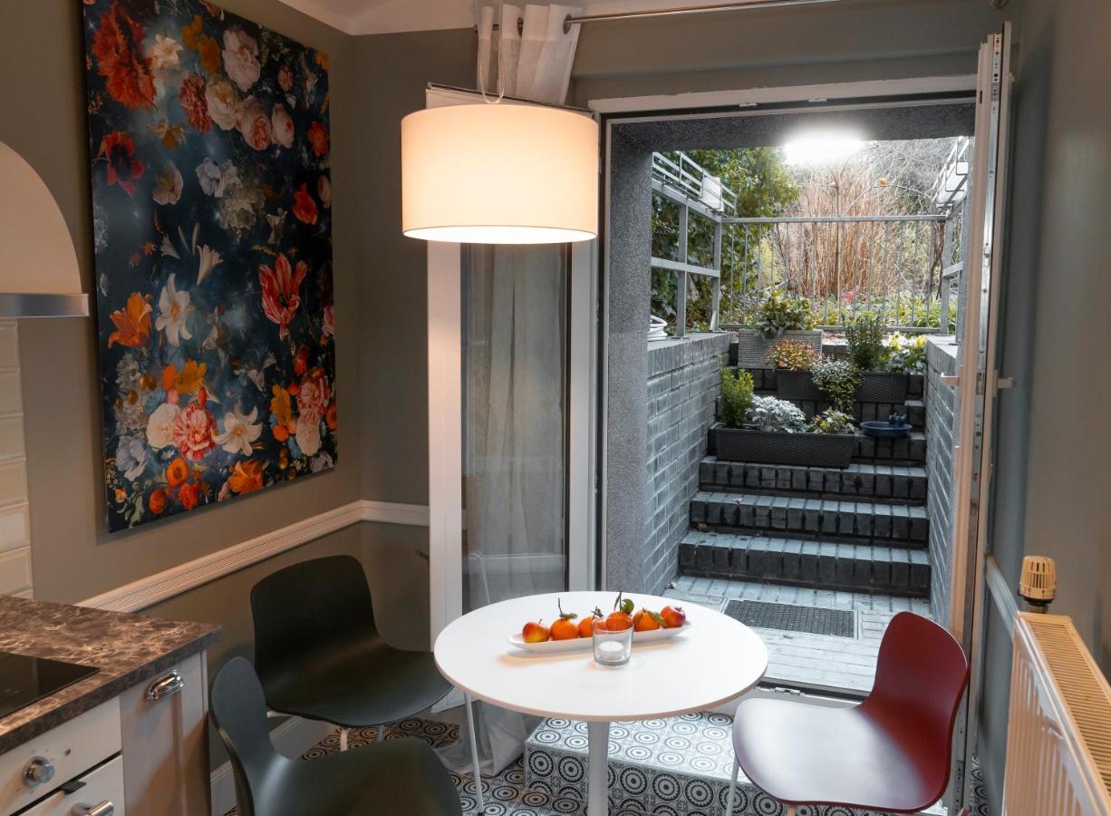 90qm Zentrum Naehe Prenzlauer Berg, 2 Baeder * Berlijn