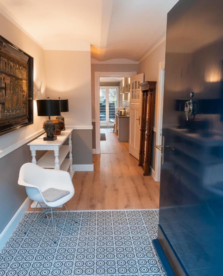 90qm Zentrum Naehe Prenzlauer Berg, 2 Baeder * Berlijn