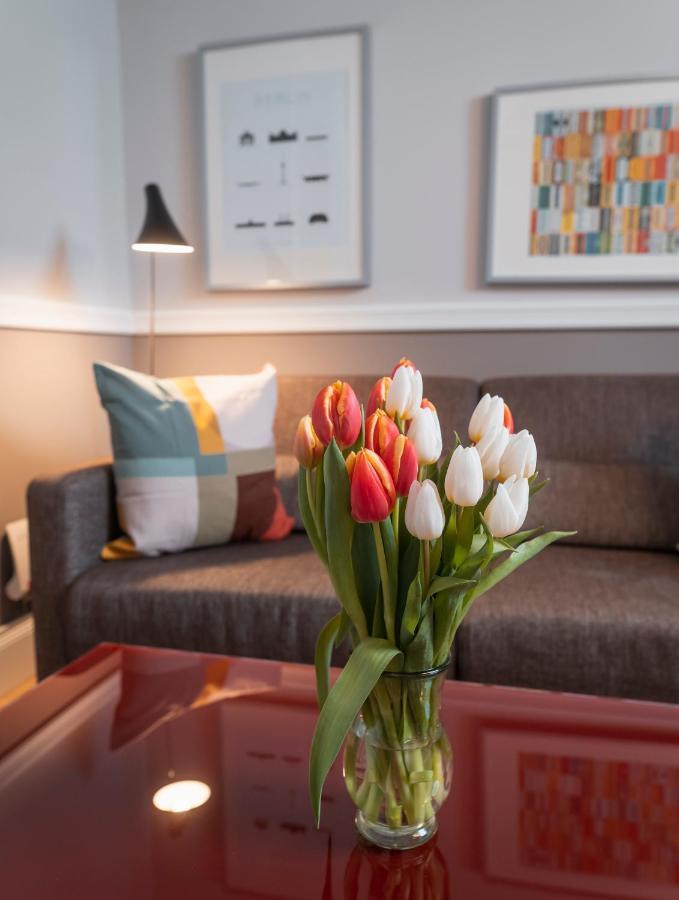 90qm Zentrum Naehe Prenzlauer Berg, 2 Baeder Berlijn