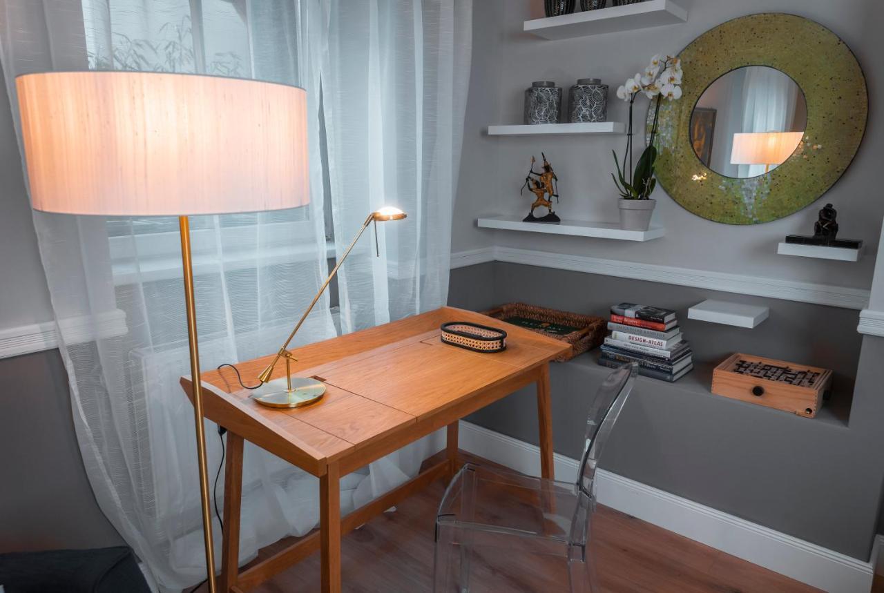 90qm Zentrum Naehe Prenzlauer Berg, 2 Baeder Appartement *